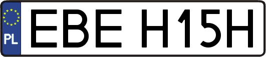 EBEH15H