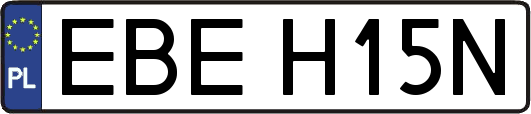 EBEH15N