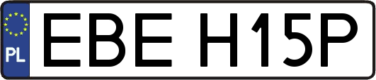 EBEH15P