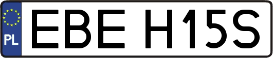 EBEH15S