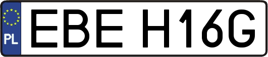 EBEH16G