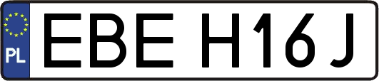 EBEH16J