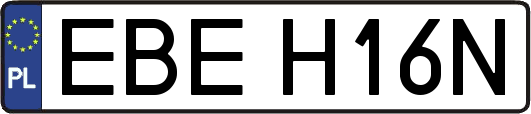 EBEH16N