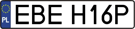 EBEH16P
