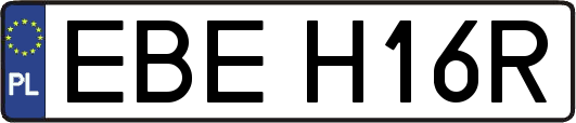 EBEH16R