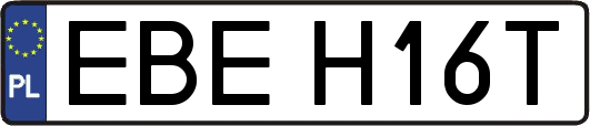 EBEH16T