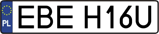 EBEH16U