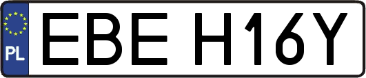 EBEH16Y