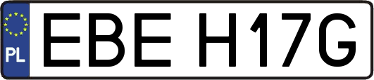 EBEH17G