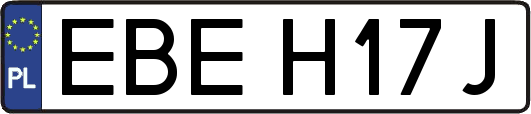 EBEH17J
