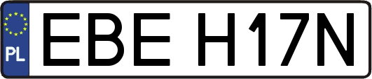 EBEH17N