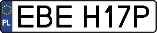 EBEH17P