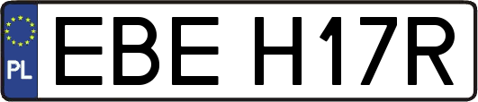 EBEH17R