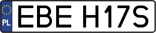 EBEH17S