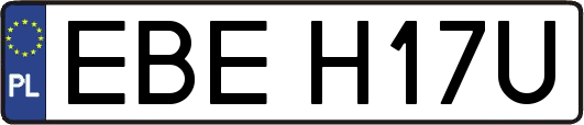 EBEH17U