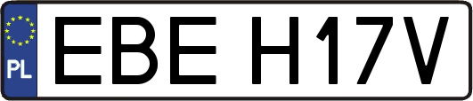 EBEH17V