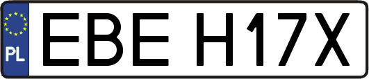 EBEH17X