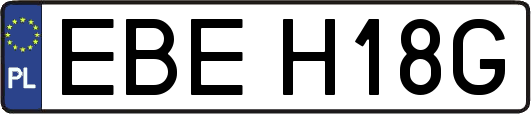 EBEH18G
