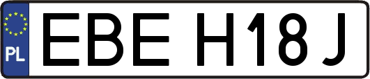 EBEH18J