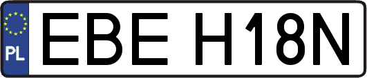 EBEH18N