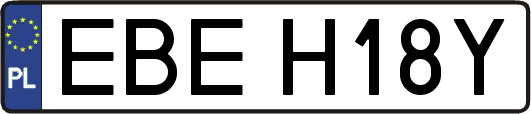 EBEH18Y