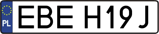 EBEH19J