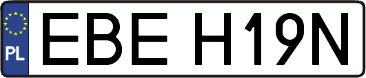 EBEH19N