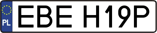 EBEH19P