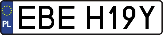 EBEH19Y
