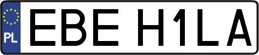 EBEH1LA