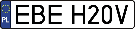 EBEH20V