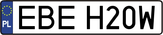 EBEH20W
