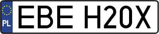 EBEH20X