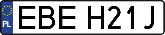 EBEH21J
