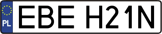 EBEH21N
