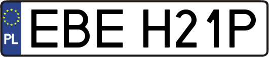 EBEH21P