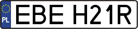 EBEH21R