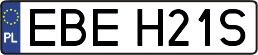 EBEH21S