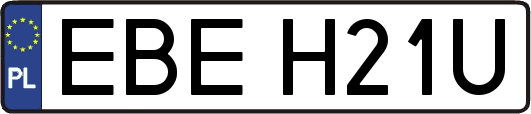 EBEH21U