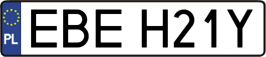 EBEH21Y