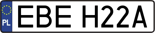 EBEH22A