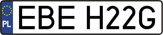 EBEH22G