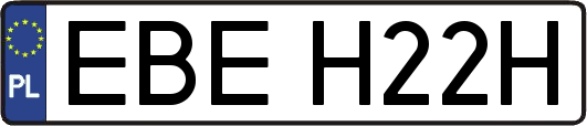 EBEH22H