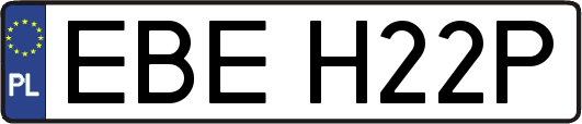 EBEH22P