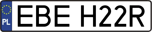 EBEH22R