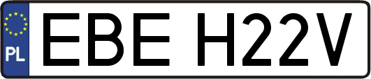 EBEH22V