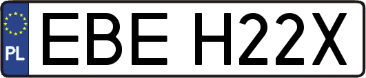 EBEH22X