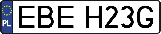 EBEH23G