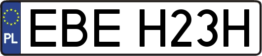 EBEH23H