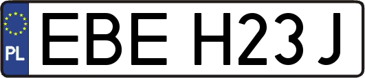 EBEH23J